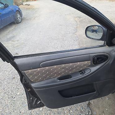 дешевые машины из китая: Daewoo Lanos: 2008 г., 1.5 л, Механика, Бензин, Седан — 5