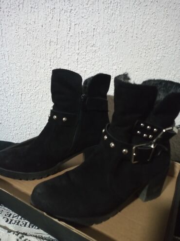 cizmice 39: Ankle boots, 39