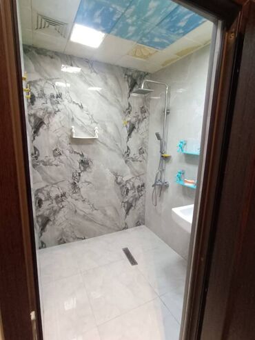 Uzunmüddətli kirayə mənzillər: Xalqlar Dostluğu metrosuna 7 dəygəlik məsafədə 10 nömrəli mıəktəbin — 15