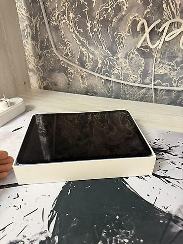телефон fly fs517 cirrus 11: Б/у Apple iPad 11 (2025), 10,9", 128 ГБ, Платная доставка — 2