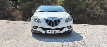 Lancia: Lancia Delta: 1.8 l. | 2009 έ. 148000 km. Χάτσμπακ