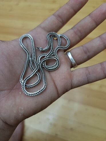 Sep, Gümüş, 925 g, Ödənişli çatdırılma