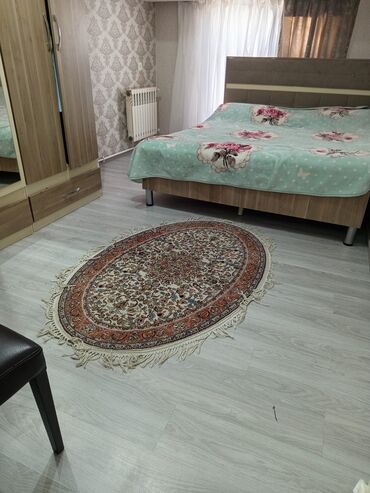 Köhnə tikili: Bakı, Masazır, 3 otaqlı, Köhnə tikili, 58 kv. m — 17