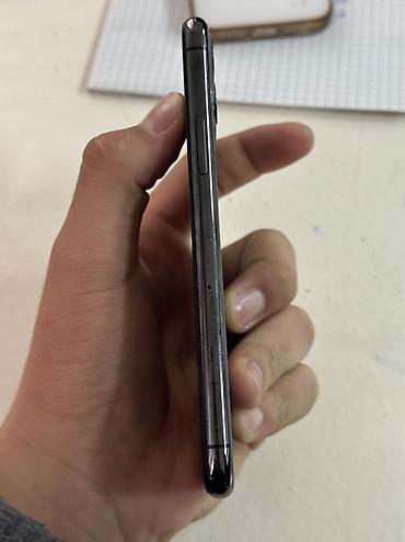 Apple iPhone: Продается Iphone 11 pro ‼️‼️ На 256гб✅ Фейс трутон имеется✅ Задняя — 4