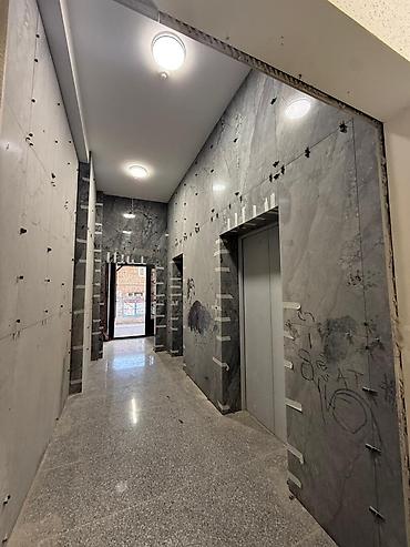 Продажа квартир: 1 комната, 55 м², Элитка, 9 этаж — 5