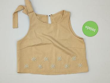 bib free: Shein, Top damski, rozmiar XS — 2
