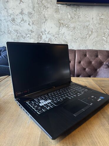 микрофон для пк: Ноутбук, Asus, Колдонулган
