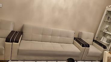 Divan və kreslo dəstləri: Divan, Divan — 3