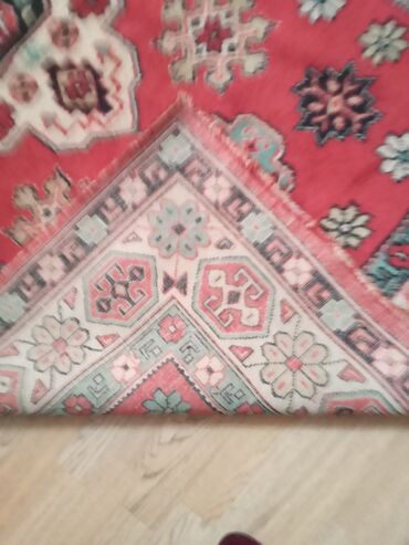 yun kilim: Ковер Защитный, Азербайджан, Нет кредита