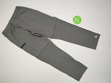 crivit kurtka softshell damska: Crivit, Spodnie materiałowe damskie, rozmiar M — 3