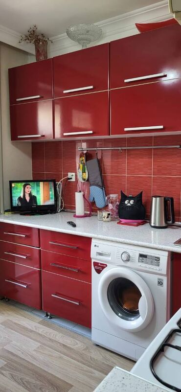 Köhnə tikili: Bakı, 3 otaqlı, Köhnə tikili, m. Həzi Aslanov, 63 kv. m -da lalafo.az — 7 Köhnə tikili: Bakı, 3 otaqlı, Köhnə tikili, m. Həzi Aslanov, 63 kv. m — 7