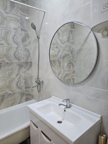 Продажа квартир: 2 комнаты, 73 м², Элитка, 6 этаж, Евроремонт — 13