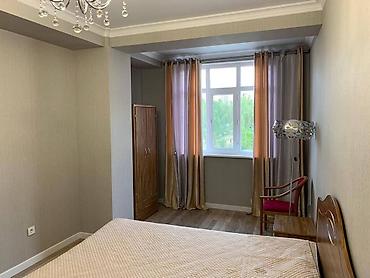 Продажа квартир: 2 комнаты, 76 м², 4 этаж — 5