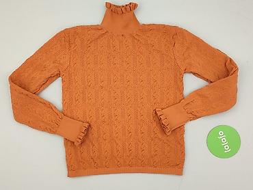 sweter savida: Golf damski, rozmiar S — 3