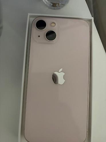 apple ipad 9: IPhone 13, 128 GB — 1