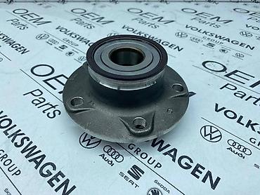 mini i miki: LEZAJ TOCKA ZA VOLKSWAGEN TIGUAN, TOURAN, GOLF 7 . - 5WA 501 611 | — 1