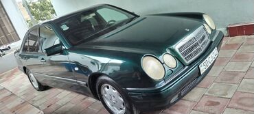 двигатель мерседес 616: Mercedes-Benz 230: 2.3 л | 1995 г. Седан