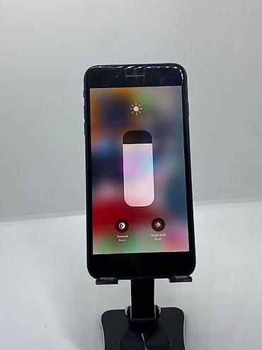 google pixel 11: IPhone 7 Plus, Б/у, 128 ГБ, Черный, 66 % — 7