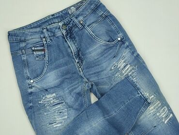 Women: Diesel, Jeans for women, size 2XS (EU 32)