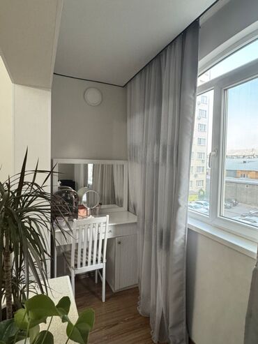 Продажа квартир: 3 комнаты, 103 м², 106 серия улучшенная, 3 этаж, Евроремонт at lalafo.kg — 15 Продажа квартир: 3 комнаты, 103 м², 106 серия улучшенная, 3 этаж, Евроремонт — 15