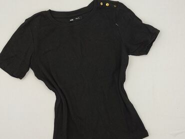 zalando t shirty guess femme: Women`s T-shirt, SinSay, size S (EU 36)