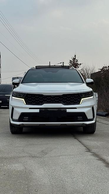 Kia: Kia Sorento: 2020 г., 1.6 л, Автомат, Гибрид, Кроссовер — 2