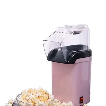 popcorn aparati: Popkorn aparatı 🔹️popcorn hazırlamaq üçün rahat və sadə bir maşındır
