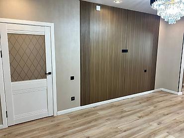 квартиры 1 комнатные: 1 комната, 45 м², Тунгуч мкр Элитка, 6 этаж, Евроремонт — 10
