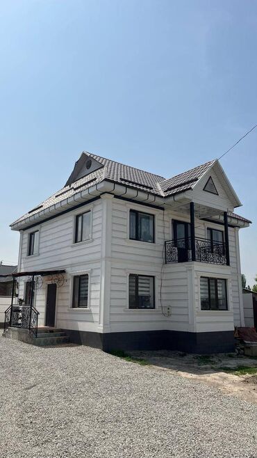 Продажа домов: Дом, 131 м², 5 комнат, Агентство недвижимости, Евроремонт