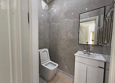 Продажа квартир: 4 комнаты, 119 м², Элитка, 12 этаж, Дизайнерский ремонт — 11