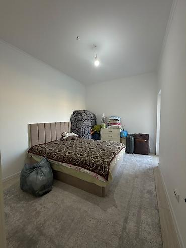 61: 2 комнаты, 61 м², Ала-Арча ТРЦ Элитка, 2 этаж, Евроремонт — 2