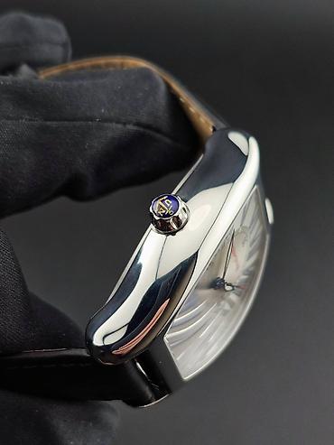 коплек бу: Классические часы часы, Ulysse Nardin, Швейцария, Оригинал, Мужские, Б/у — 4