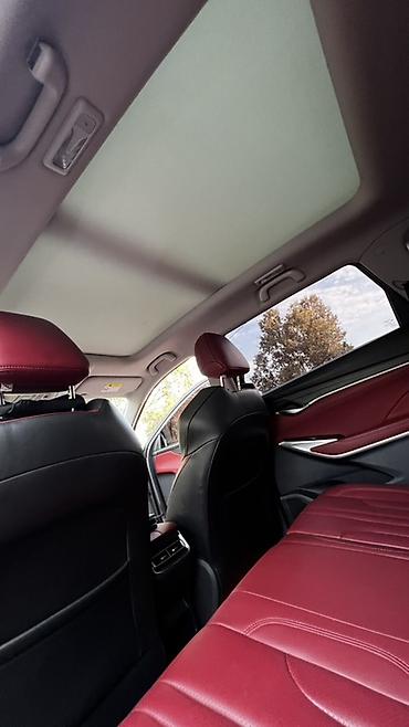 cha: Changan CS75 Plus: 2020 г., 1.5 л, Автомат, Бензин, Кроссовер — 8