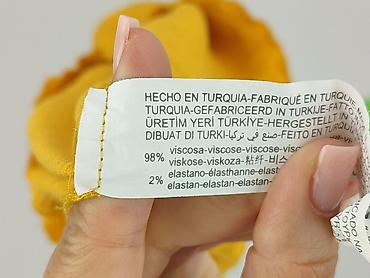 bluza kaszmirowa: Stradivarius, Bluzka damska, rozmiar S — 5