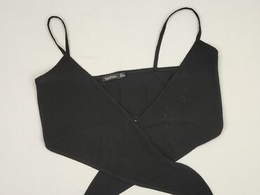 Top damski, Boohoo, rozmiar S