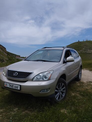 купить набор ключей форсе: Lexus RX: 2005 г., 3.3 л, Автомат, Бензин, Жол тандабас