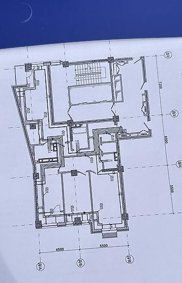 Новостройки от застройщика: Сдан, 3 комнаты, 167 м² — 17