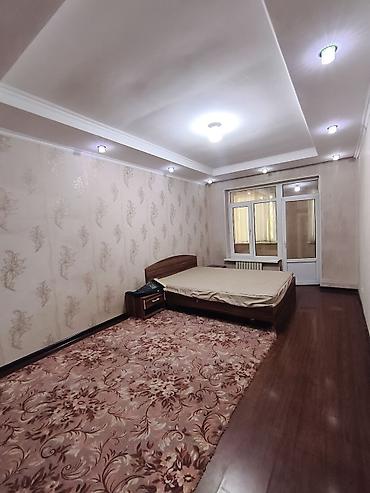 1комнатный кв: 1 комната, 37 м², Аламедин-1 мкр Индивидуалка, 1 этаж, Требуется ремонт — 4