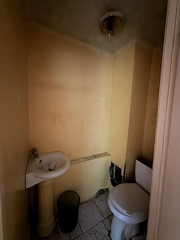 парковая: 2 комнаты, 52 м², Асанбай мкр 105 серия, 4 этаж, Старый ремонт — 8