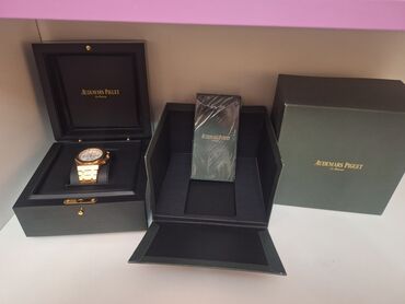 Qol saatları: Salam. Saat tam orjinaldi hediyge alinib birdefde olsun istifade — 3