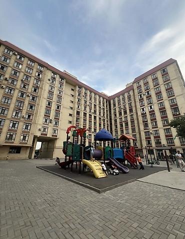 продаю гараж аламедин 1: 🏢 **1-комнатная квартира в Аламедин-1 (ЖК «Медина», от СК «Ихсан»)** 🌟 — 6