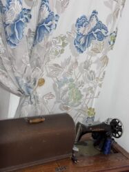 bluetooth клавиатура бишкек: Продаю швейную машинку Есть эл. мотор Шьет замечательно и толстую