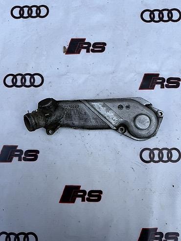 ауди радиатор: Корпус термостата для Audi A4 B5-B6, A6 C5, Volkswagen passat b5-b6 — 1
