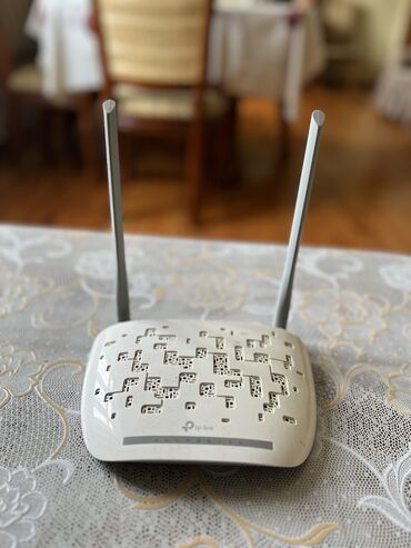 tp link optical router: Tp-Link TD-W8961N
