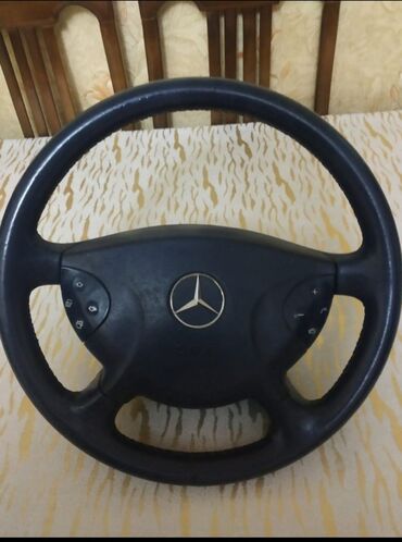 rullar: Multirul, Mercedes-Benz, M, 2010 il, İşlənmiş, Ünvandan götürmə