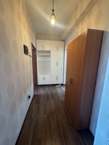 sabunçuda kiraye evler: 2 otaqlı, 42 kv. m