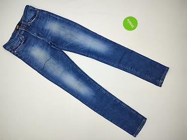 jeans skate: Big Star, Jeansy damskie, rozmiar S — 2