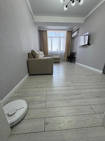 Продажа квартир: 2 комнаты, 63 м², Элитка, 2 этаж, Дизайнерский ремонт — 2