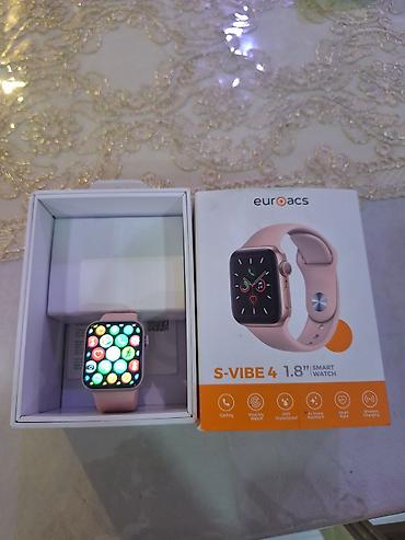 ipad 2: Yeni, Smart saat, Euroack, Suya davamlı, rəng - Bənövşəyi — 4