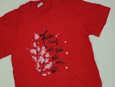 koszulka jack jones: T-shirt, 12 years, 146-152 cm, condition - Very good